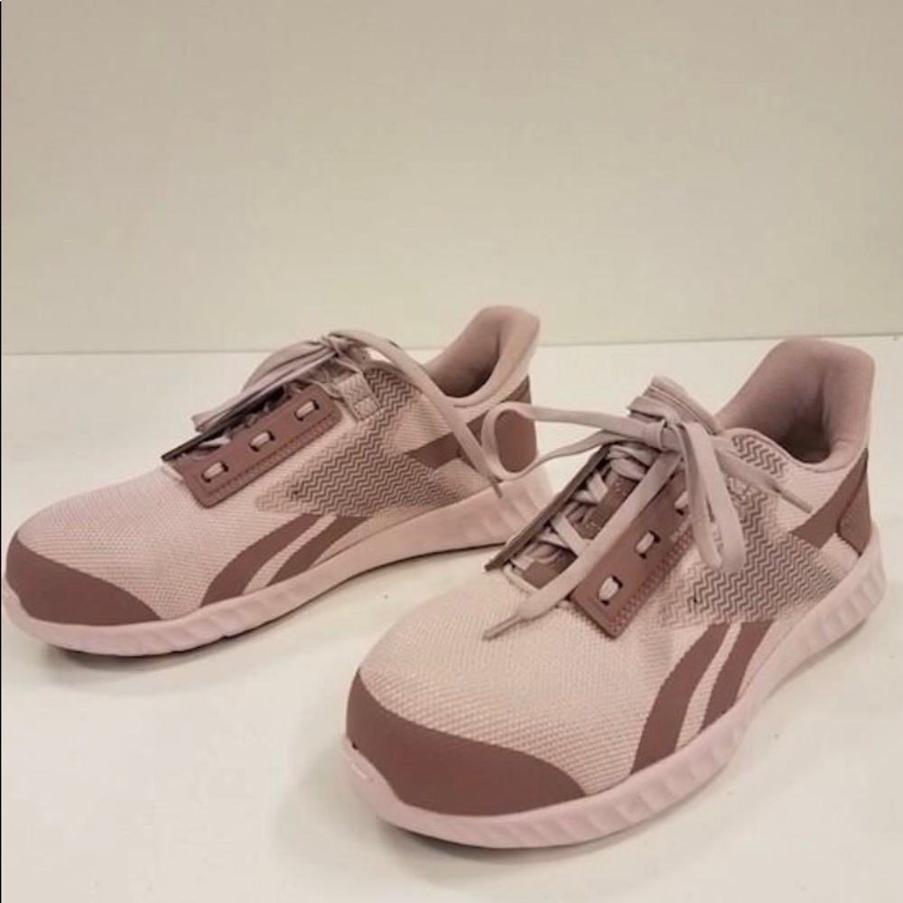 Reebok Athletic Work Shoes